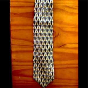 Paolo By Paolo Gucci Neck Tie